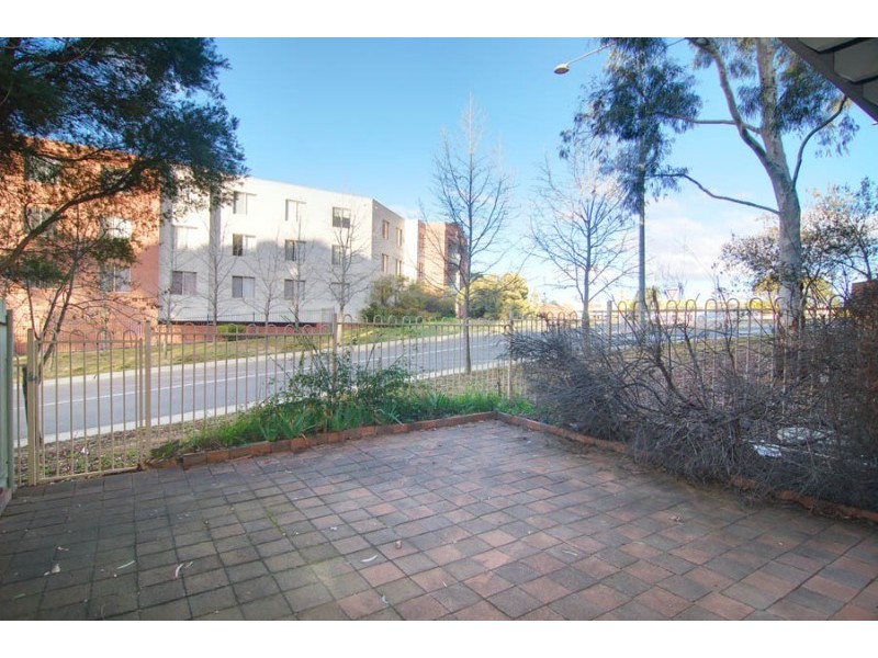 4/1-9 Totterdell Street, Belconnen ACT 2617