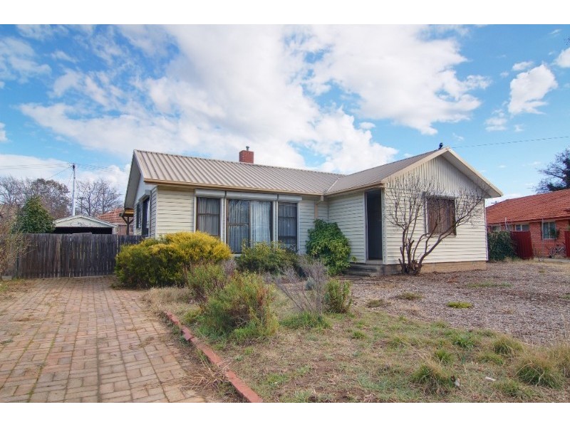 11 Belah Street, O’connor ACT 2602