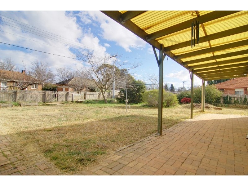 11 Belah Street, O’connor ACT 2602