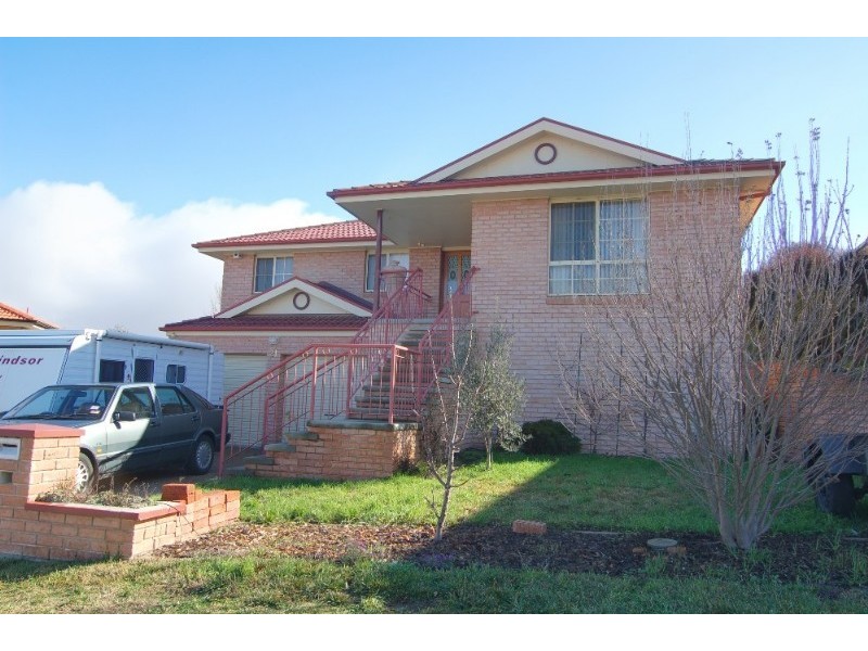 21 Bunduluk Crescent, Ngunnawal ACT 2913