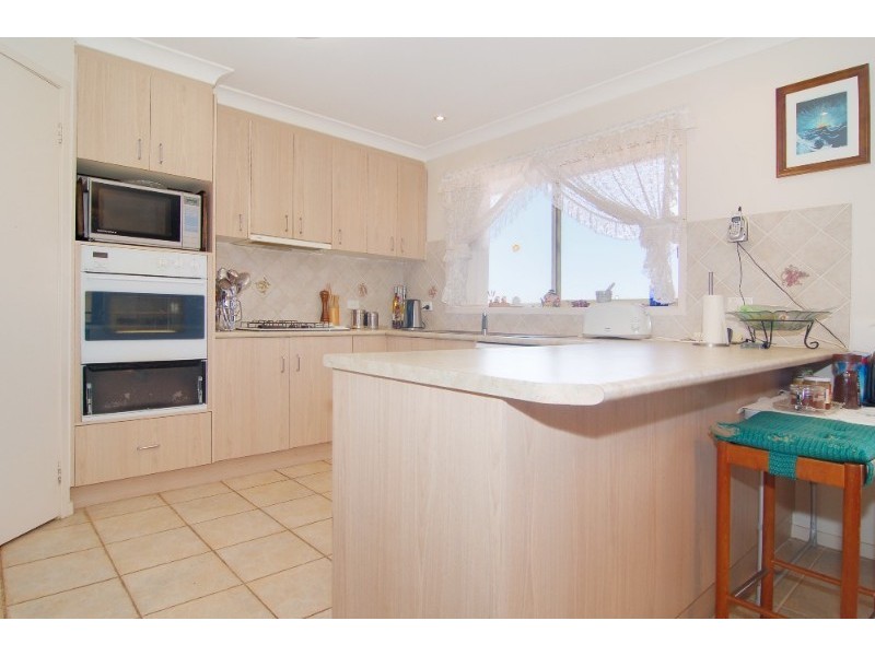 21 Bunduluk Crescent, Ngunnawal ACT 2913