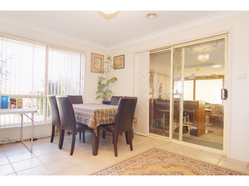 21 Bunduluk Crescent, Ngunnawal ACT 2913