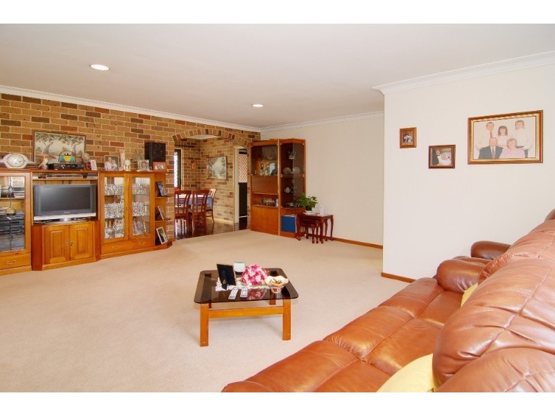 105 Dooring Street, Dickson ACT 2602