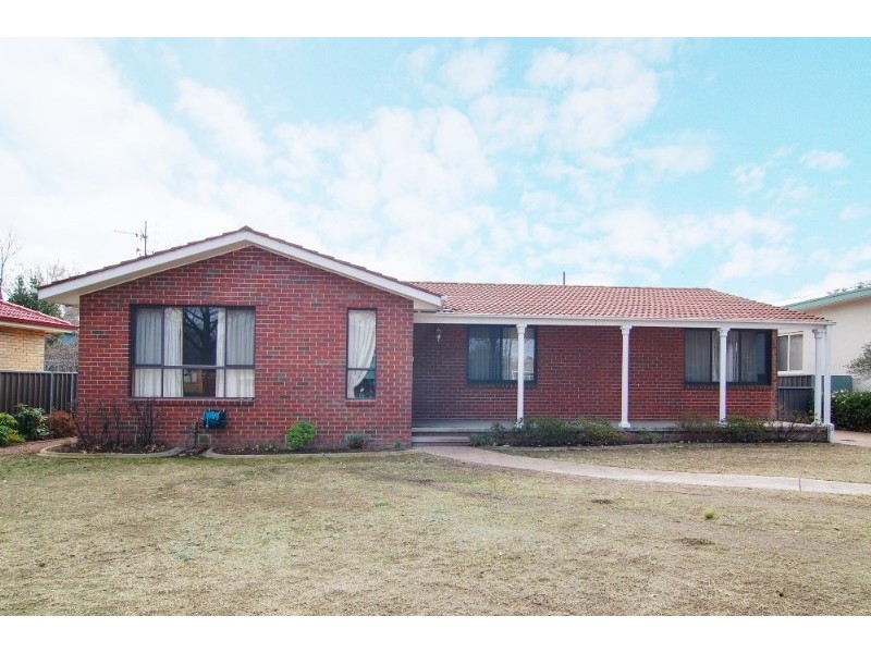 105 Dooring Street, Dickson ACT 2602