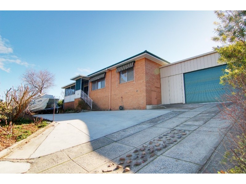 76 Companion Street, Flynn ACT 2615