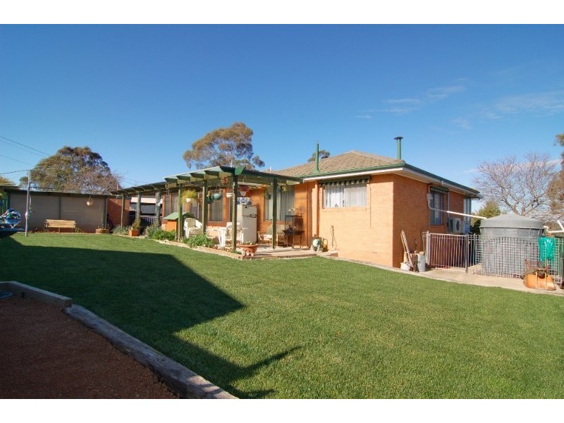 76 Companion Street, Flynn ACT 2615