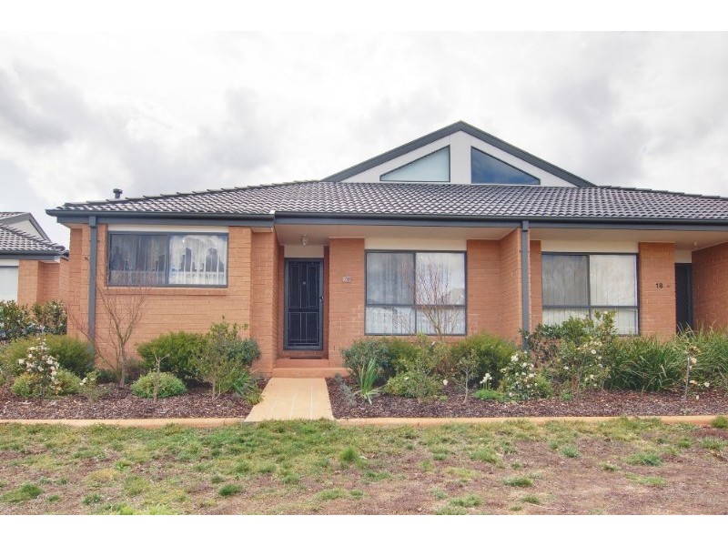 19/2 Yule Street, Amaroo ACT 2914