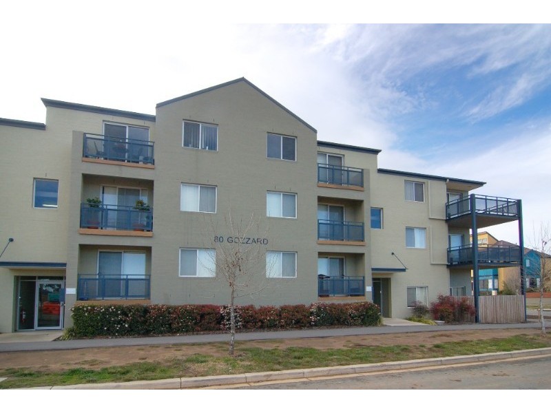 21/80 Gozzard Street, Gungahlin ACT 2912