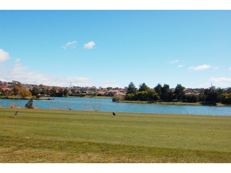 17 Rosella Street, Nicholls ACT 2913