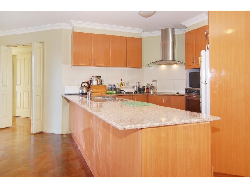 22 Mary Gillespie Avenue, Gungahlin ACT 2912