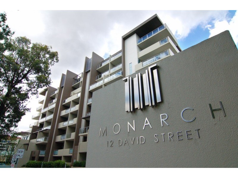 38/219 Northbourne Avenue, Turner ACT 2612