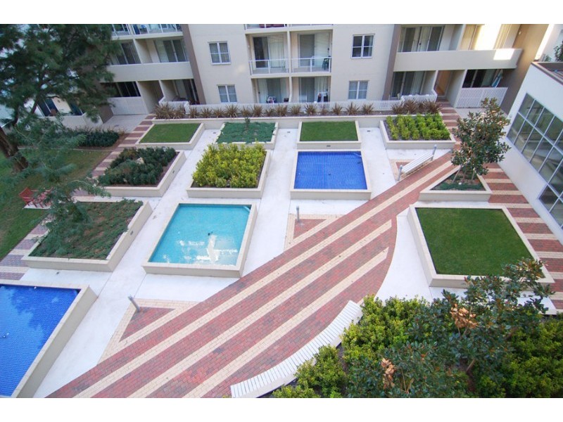 38/219 Northbourne Avenue, Turner ACT 2612