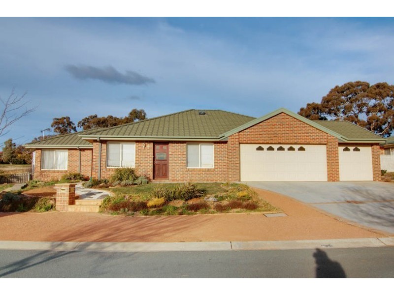 38 Tangari Street, Ngunnawal ACT 2913