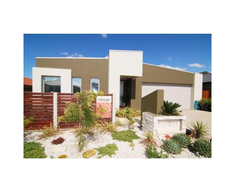 30 Penfold Street, Gungahlin ACT 2912