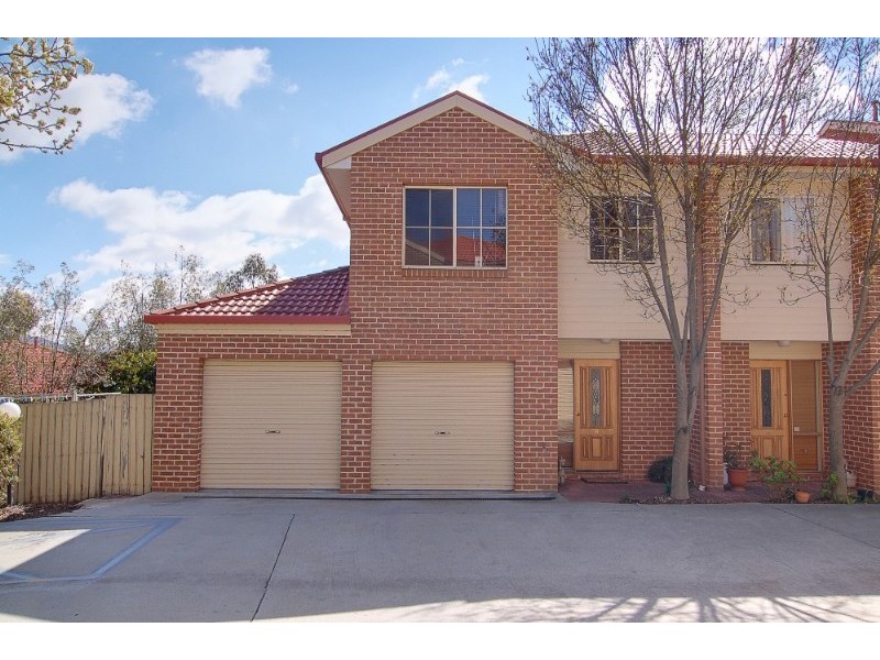 6/50 Marungul Avenue, Ngunnawal ACT 2913