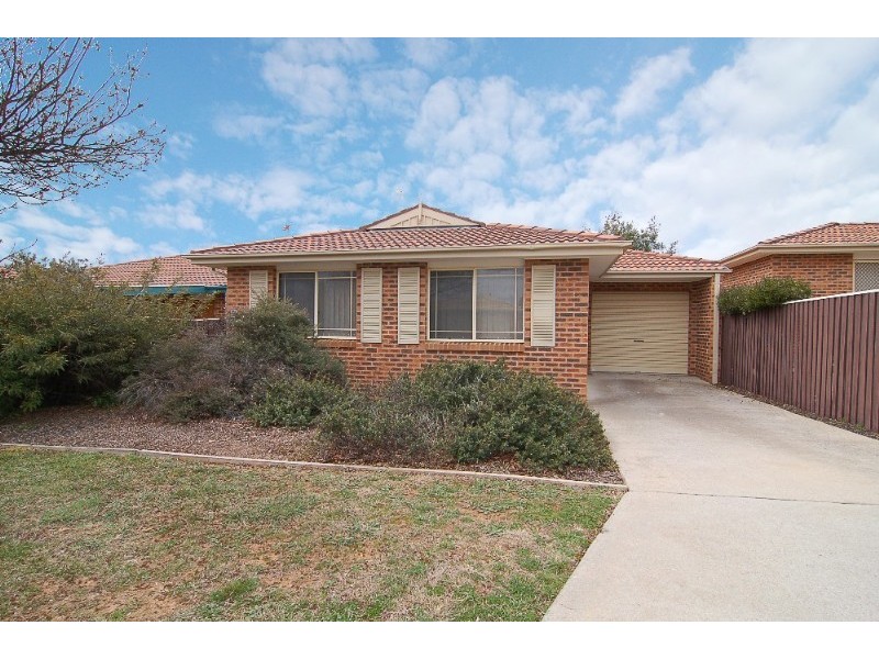 19/21 Namadgi Cct, Palmerston ACT 2913