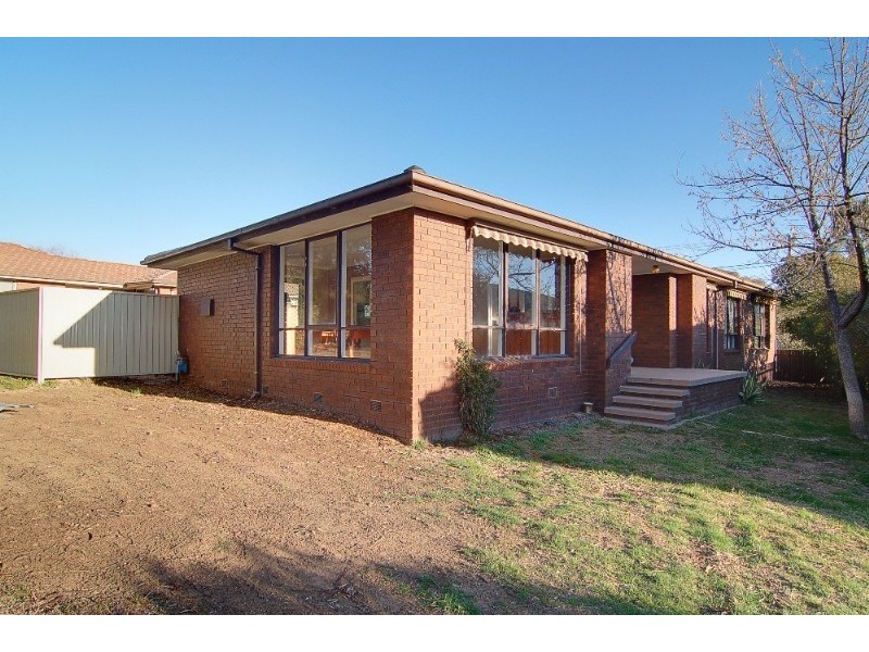 27 Denny Street, Latham ACT 2615