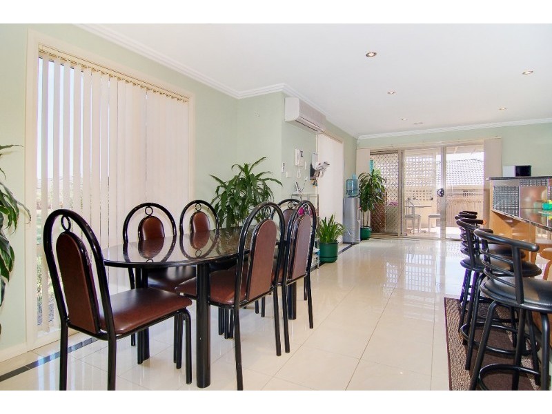 8 Adlard Place, Gungahlin ACT 2912