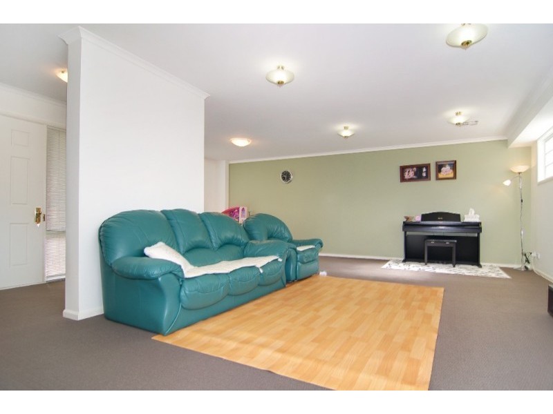 56 Nellie Hamilton Avenue, Gungahlin ACT 2912