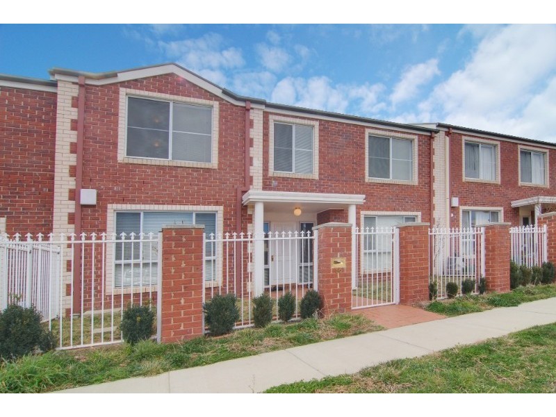 56 Nellie Hamilton Avenue, Gungahlin ACT 2912