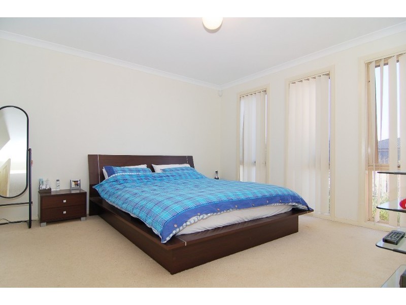 35 Sarre Street, Gungahlin ACT 2912