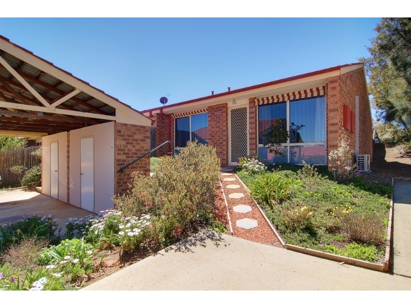 16/215 Kosciuszko Avenue, Palmerston ACT 2913