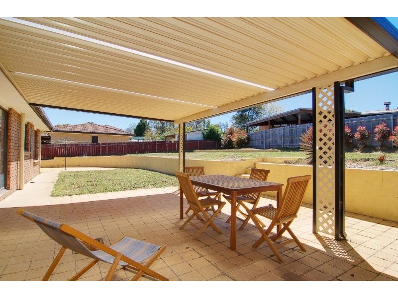 92 Summerville Crescent, Florey ACT 2615