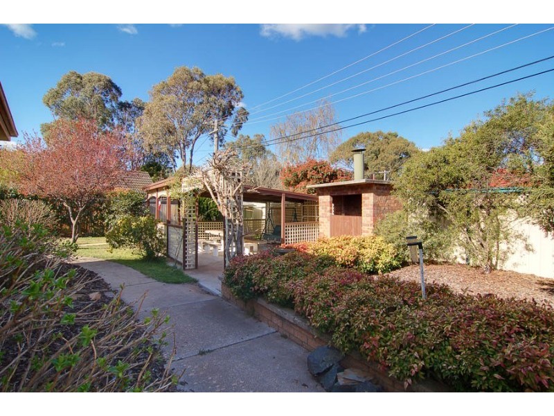 88 Alberga Street, Kaleen ACT 2617