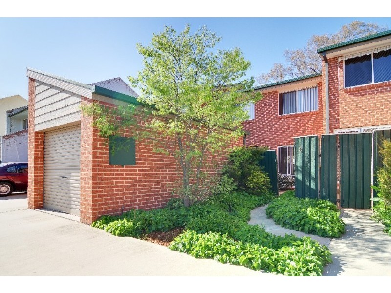 2/33 Yarrawonga Street, Ngunnawal ACT 2913