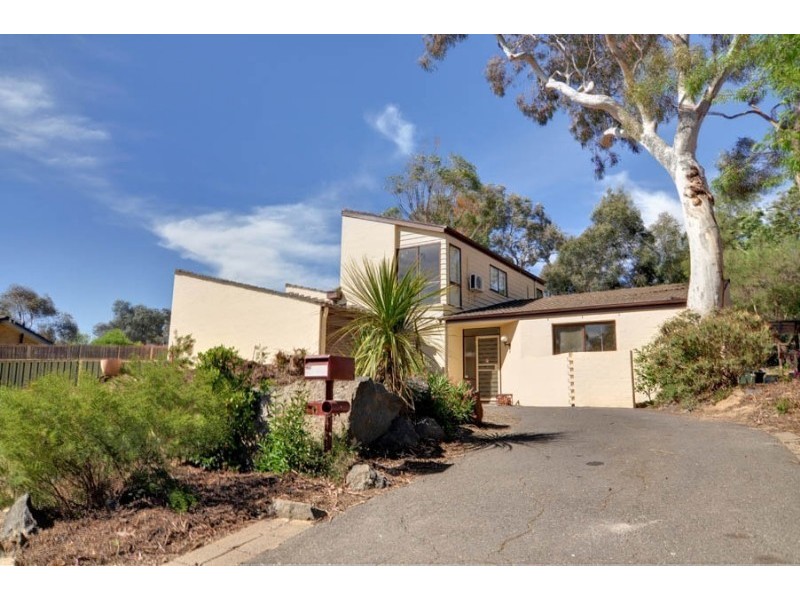 11 Reuther Street, Flynn ACT 2615