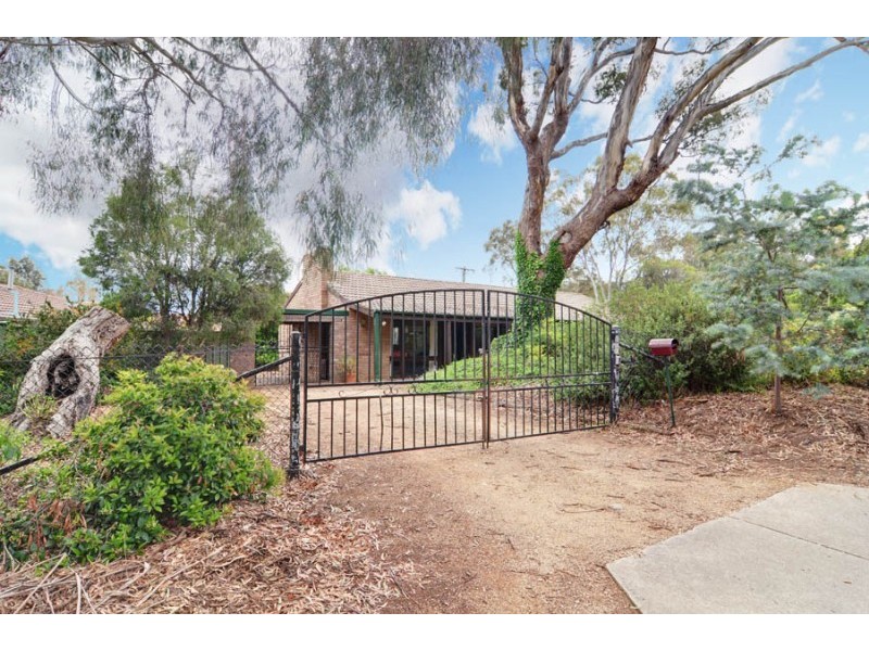 22 Burnett Street, Kaleen ACT 2617