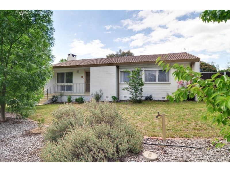 2 Weber Place, Holt ACT 2615