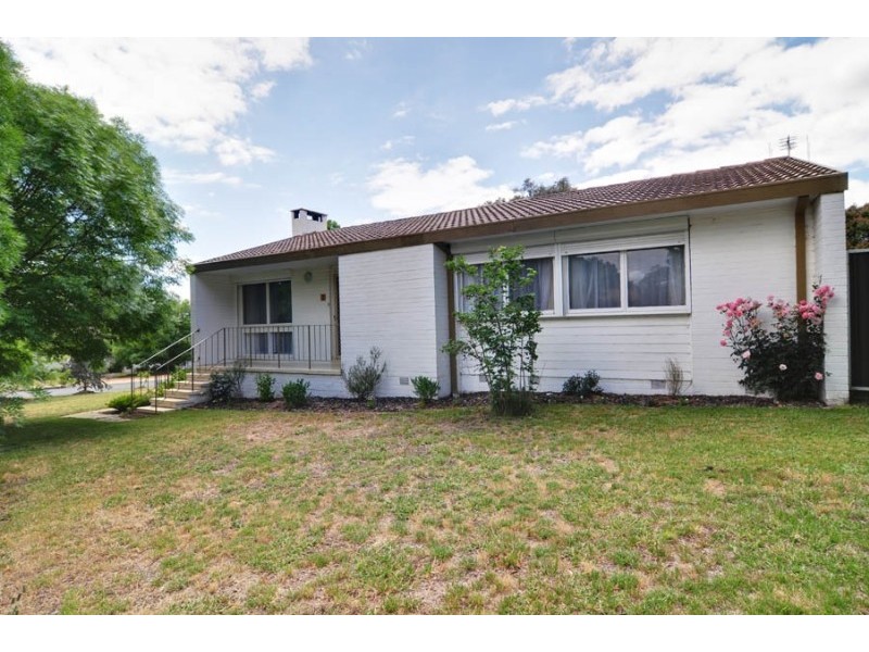 2 Weber Place, Holt ACT 2615