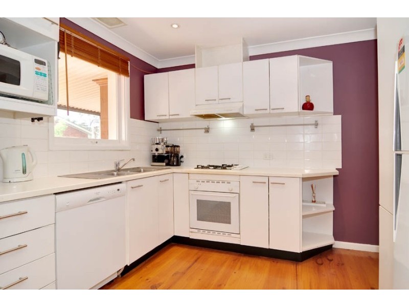 2 Weber Place, Holt ACT 2615