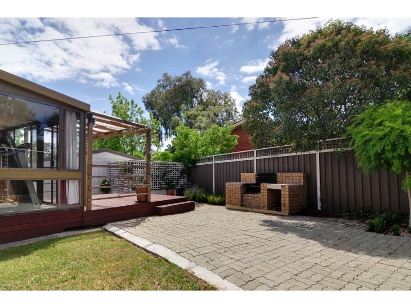 2 Weber Place, Holt ACT 2615