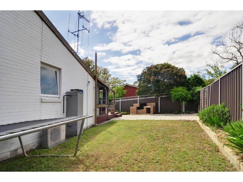 2 Weber Place, Holt ACT 2615