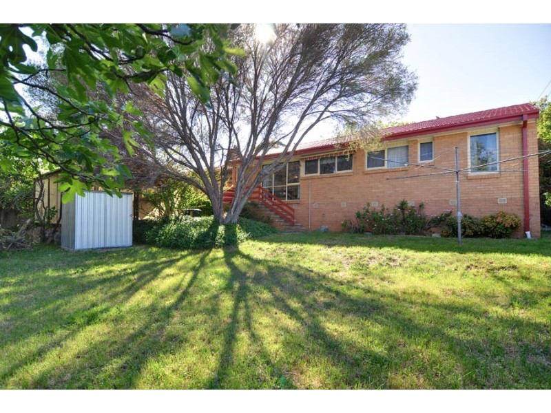 6 Ankaa Place, Giralang ACT 2617