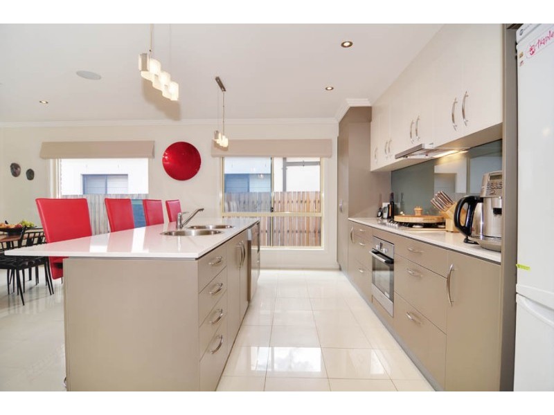 42 Mary Kitson Street, Watson ACT 2602