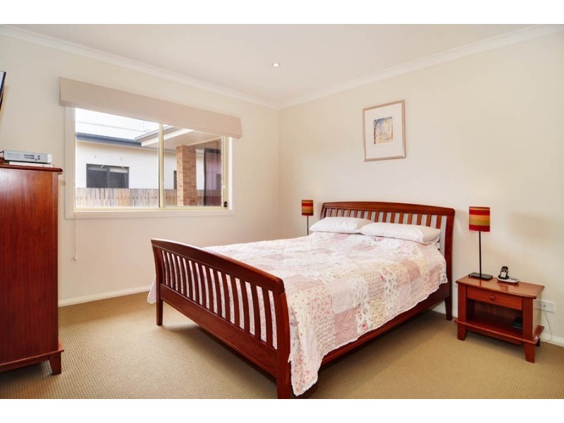 42 Mary Kitson Street, Watson ACT 2602