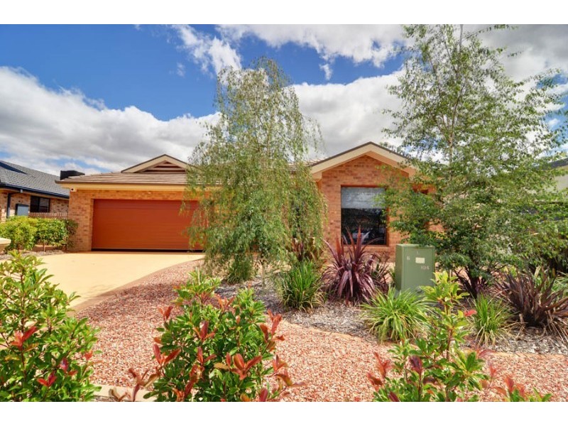 42 Mary Kitson Street, Watson ACT 2602