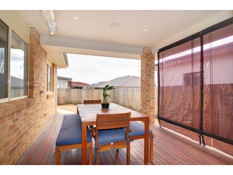 42 Mary Kitson Street, Watson ACT 2602