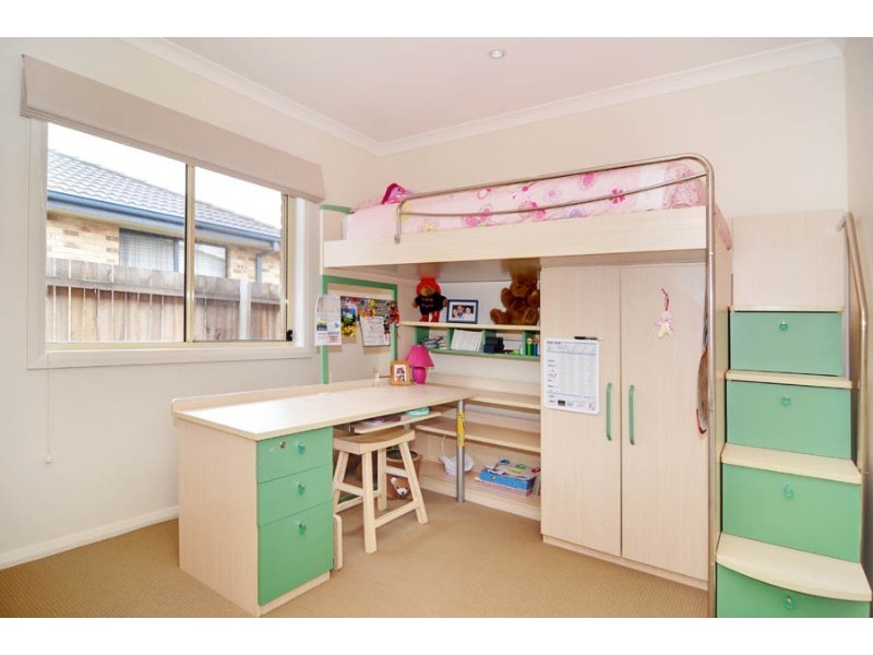 42 Mary Kitson Street, Watson ACT 2602