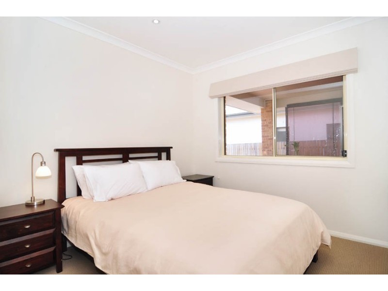 42 Mary Kitson Street, Watson ACT 2602