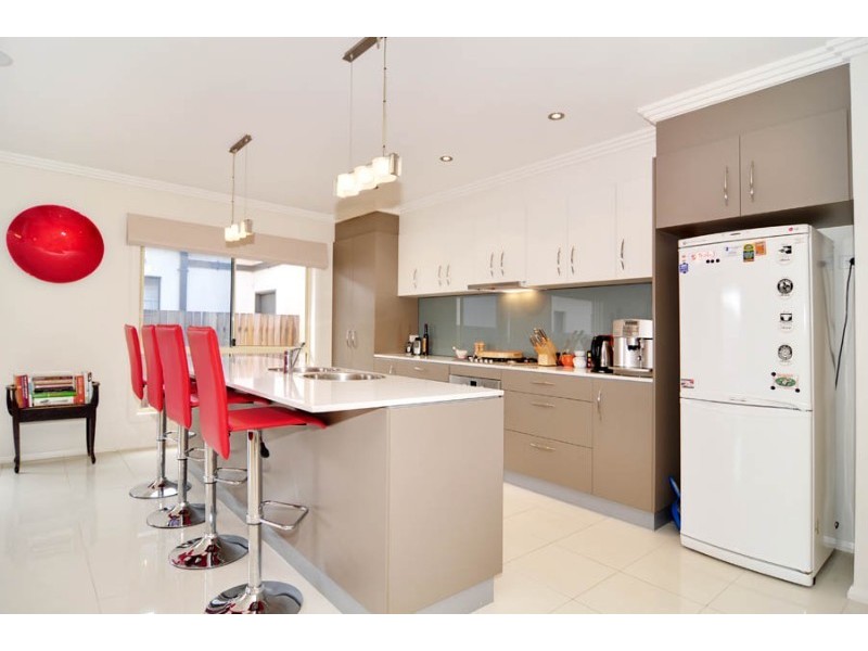 42 Mary Kitson Street, Watson ACT 2602