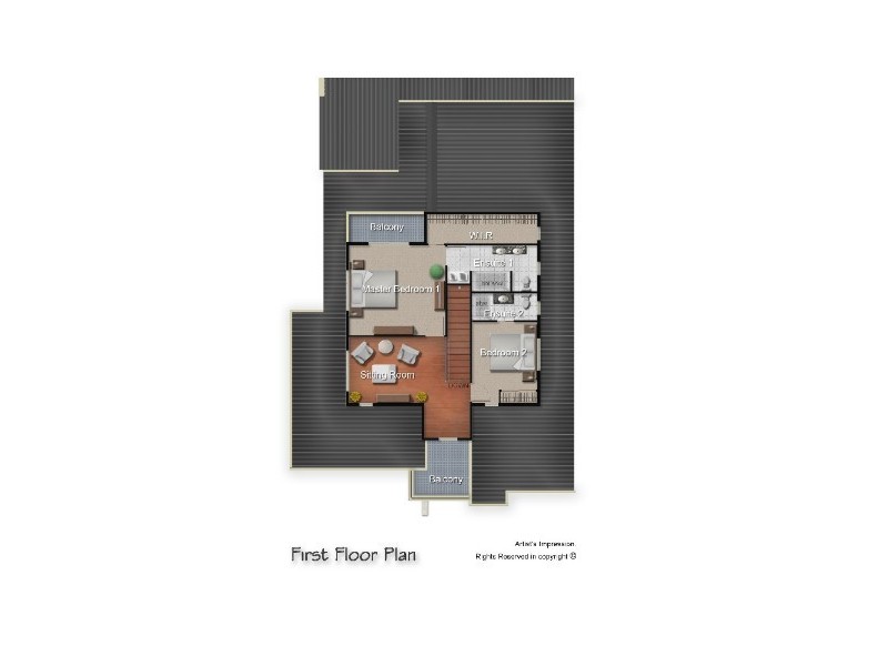 51 Beveridge Crescent, Forde ACT 2914