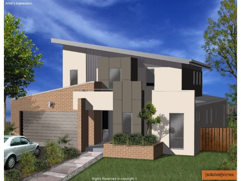 51 Beveridge Crescent, Forde ACT 2914