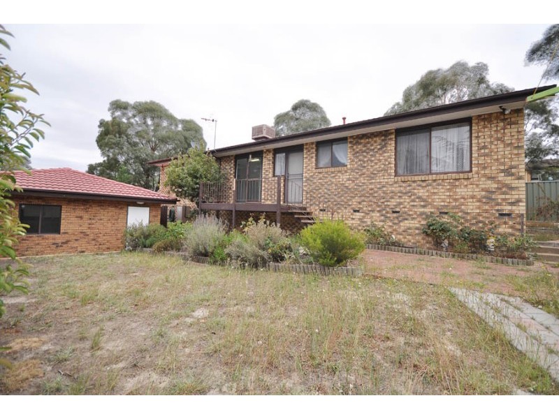 59 Bettington Circuit, Charnwood ACT 2615