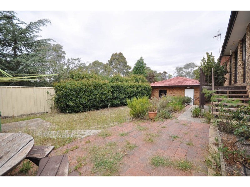 59 Bettington Circuit, Charnwood ACT 2615