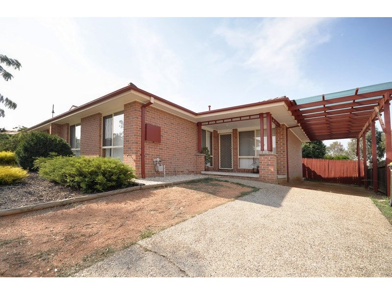 37 Barunga Street, Ngunnawal ACT 2913