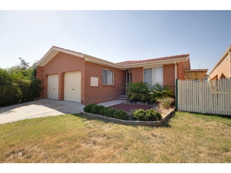 56 Jabanungga Avenue, Ngunnawal ACT 2913